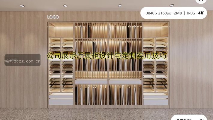 3D全息展示展柜厂家哪家好?价格、定制、解决方案全解析