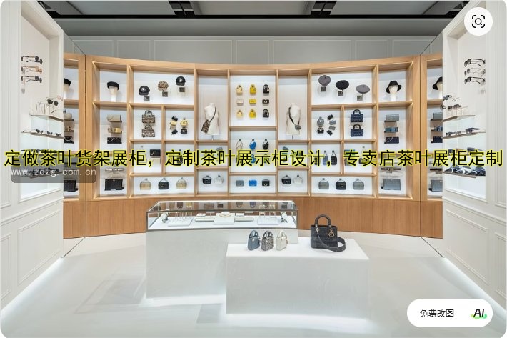 博物馆展柜定制厂家哪家好？专业定制服务推荐