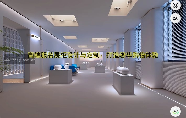 玻璃展柜一般多少钱?价格行情及购买建议
