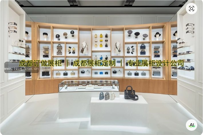 博物馆展柜定制厂家哪家好？专业定制服务推荐