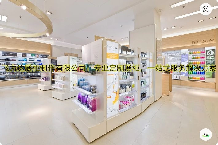 长沙展柜订做哪家好？高性价比展柜定制服务推荐