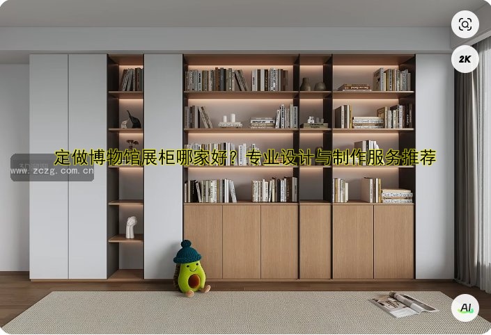 定做博物馆展柜哪家好?专业设计与制作服务推荐