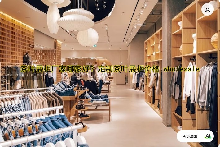 茶叶展柜厂家哪家好?定制茶叶展柜价格 wholesale