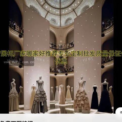 东营展柜厂家哪家好推荐专业定制批发质量保证价格优惠