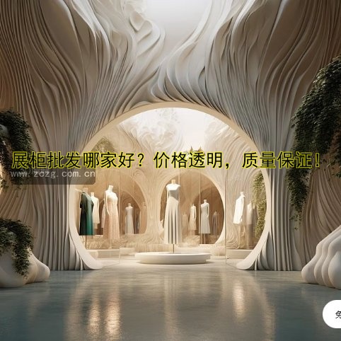 店铺鞋架展柜设计技巧:如何打造高颜值鞋柜摆放方案