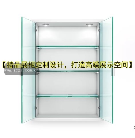 定做展示柜厂家哪家好？价格透明，品质保障