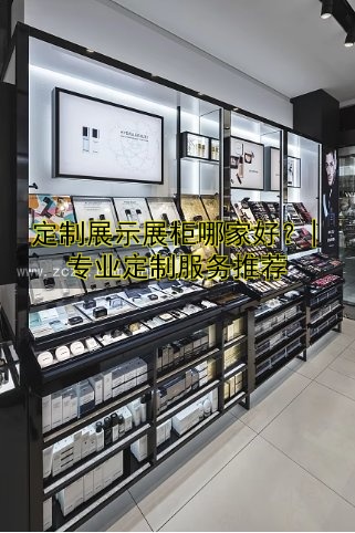 定制展示展柜哪家好?| 专业定制服务推荐