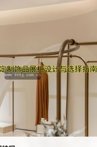 【定制展示柜多少钱一平方?价格因素解析及选购建议】