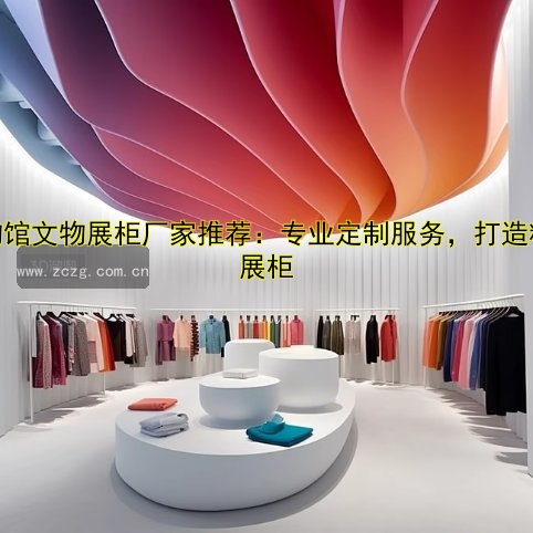 高端珠宝展柜定制厂家哪家好?设计与价格全解析