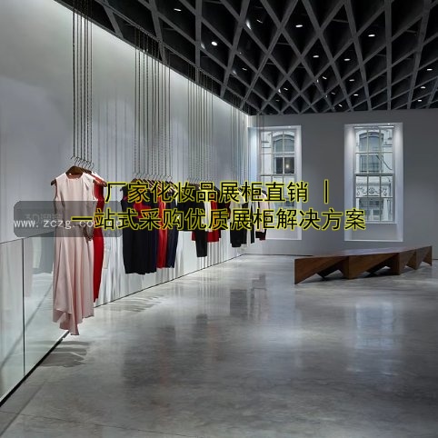 高端展柜制造厂哪家好?定制高端展柜的价格及选择技巧