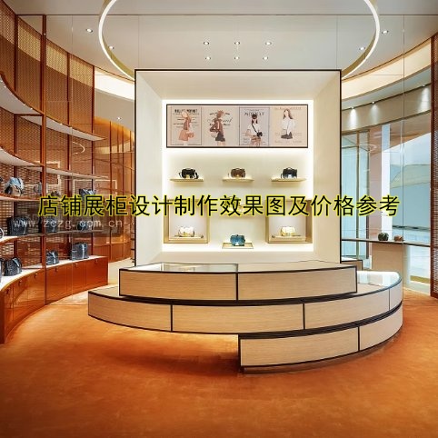 好贝佳展柜厂哪家好?优质展柜定制服务推荐!