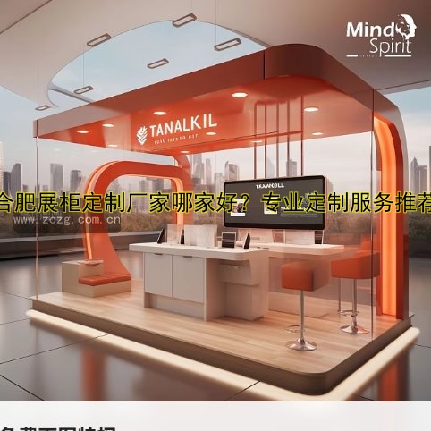 合肥展柜定制厂家哪家好?专业定制服务推荐