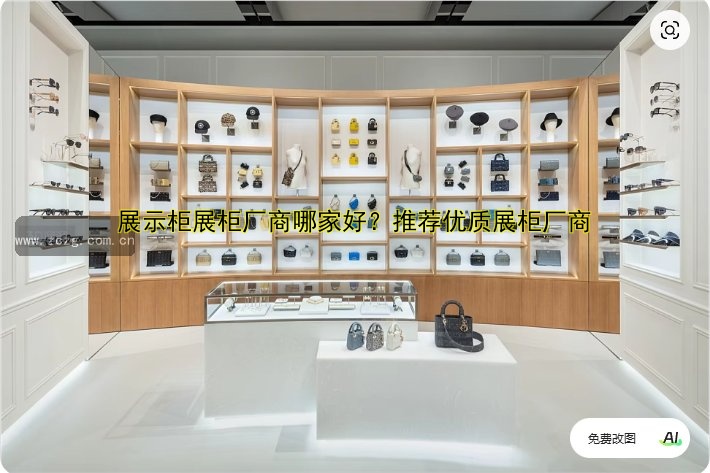 烤漆展柜报价：价格表、哪家好、尺寸价格全解析