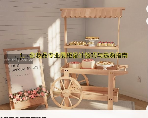 珠宝首饰展示柜定做:定制设计,价格优惠,厂家直销