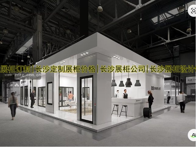 展柜批发厂家哪家好?优质展柜批发厂家推荐
