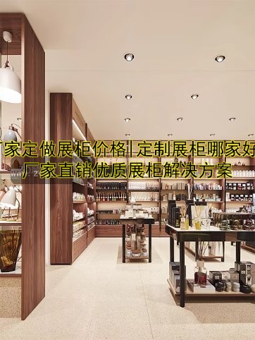 厂家定做展柜价格|定制展柜哪家好|厂家直销优质展柜解决方案