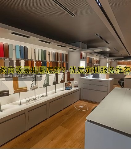 成都订做展柜定做厂家哪家好？专业定制展柜服务推荐