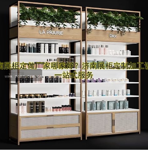 博物馆展柜定做定制:专业打造高质量展柜解决方案