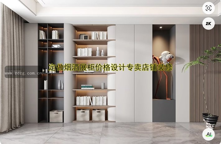 定做手机展柜多少钱？定制手机展示柜价格及服务哪家好