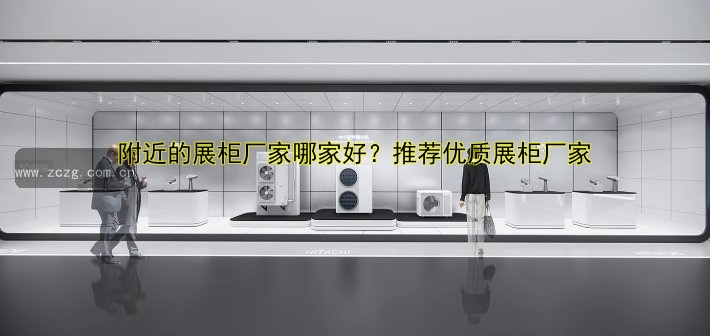 定制展柜定做价格多少钱?2023年最新价格表及报价指南
