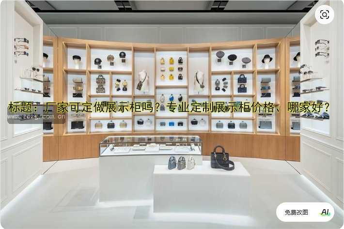 订做展示柜定做|定制展示柜价格|哪家好|专业定制服务