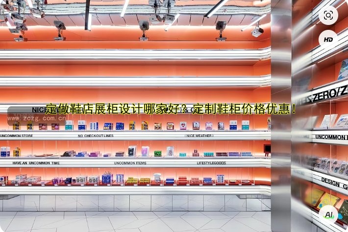 高端眼镜展柜定制厂家推荐 | 专业定制高端眼镜展柜哪家好