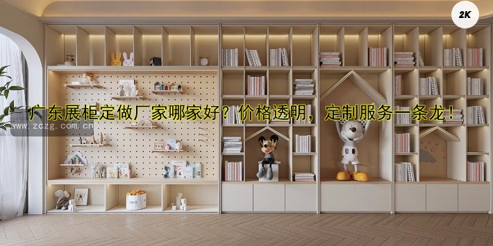 广东展柜定做厂家哪家好?价格透明,定制服务一条龙!