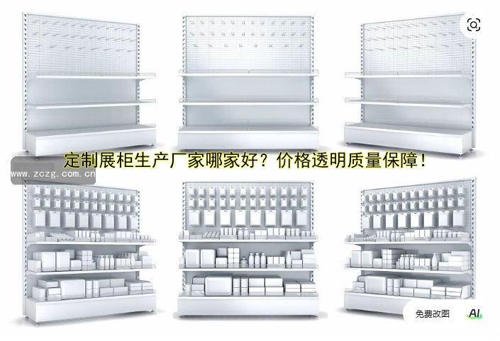 烤漆展柜多少钱一平米？价格表及报价分析