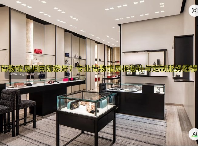 博物馆展柜网哪家好?专业博物馆展柜设计与定制服务推荐
