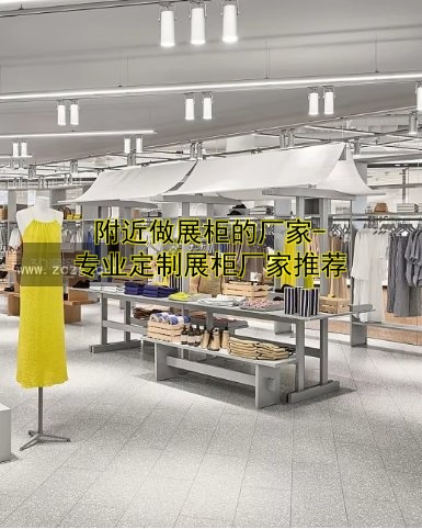 附近做展柜的厂家-专业定制展柜厂家推荐
