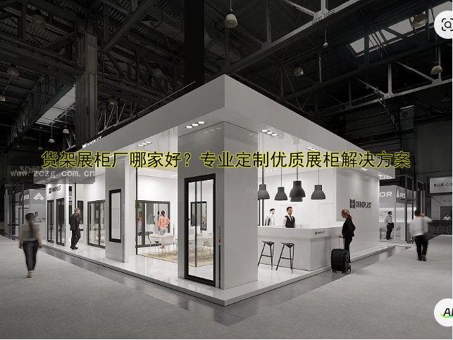 货架展柜厂哪家好?专业定制优质展柜解决方案