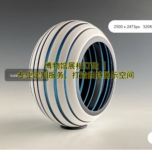 博物馆展柜订做 | 专业定制服务,打造独特展示空间