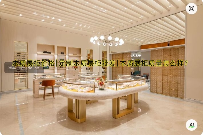 木质展柜价格|定制木质展柜批发|木质展柜质量怎么样?
