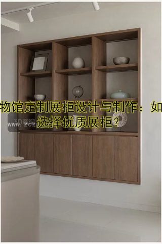 博物馆定制展柜设计与制作：如何选择优质展柜？