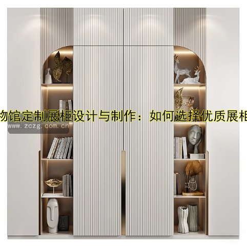 博物馆定制展柜设计与制作：如何选择优质展柜？