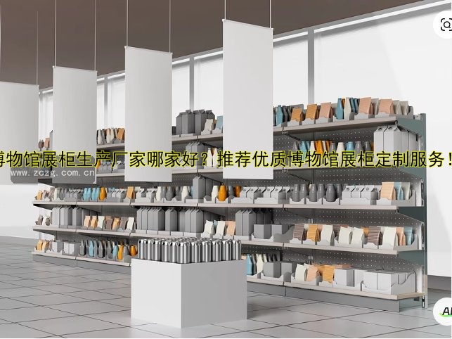 博物馆展柜生产厂家哪家好?推荐优质博物馆展柜定制服务!