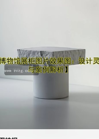 【博物馆展柜图片效果图：设计灵感与案例解析】