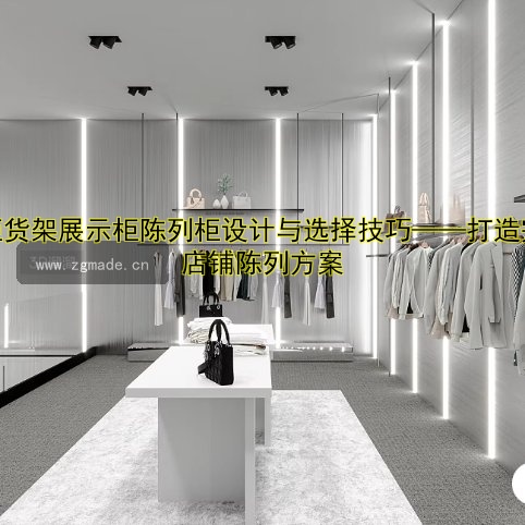 成都展柜定制哪家好？价格、材质、服务全解析