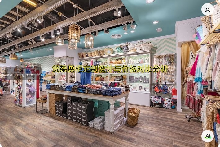 【东莞市科贸展柜有限公司】专业定制东莞展柜,权威设计与制作服务