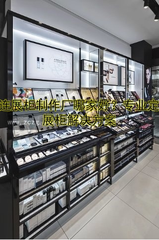 大连展柜制作厂哪家好?专业定制展柜解决方案