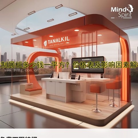 【定制饰品展柜】设计灵感与价格对比：打造独特展示空间