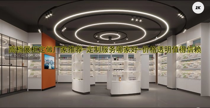 高档展柜定做厂家推荐-定制服务哪家好-价格透明值得信赖