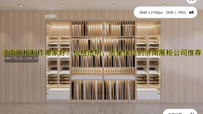 济南展柜制作哪家好？价格透明、质量保证的济南展柜公司推荐