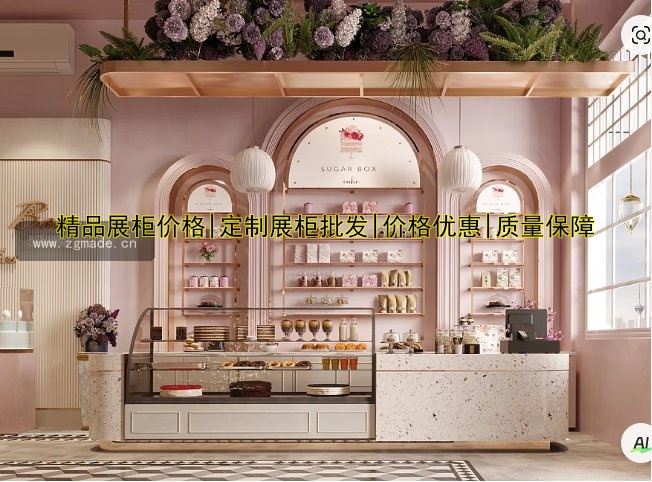 精品展柜价格|定制展柜批发|价格优惠|质量保障