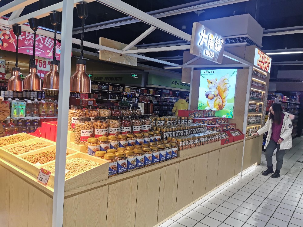 了解产品展柜定制的先决条件