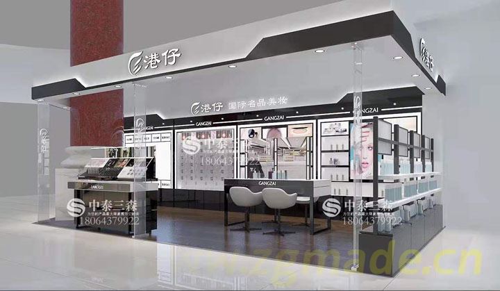 上海展柜定制需要注意些什么? (定制上海showcase需要注意什么？)