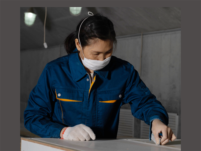 展柜制作需要哪些胶黏剂