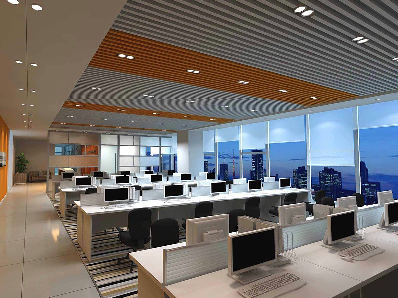 细数办公室装修会遇到的那些坑