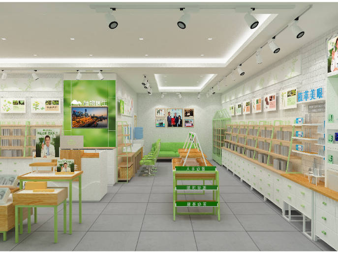 确保产品品质是展柜定制厂家坚守的底线