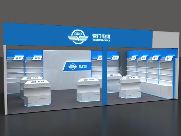 设计师对展柜设计制作标准要高